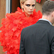 Image for article titled Posh's Pix In Paris: See Her "Emote"!